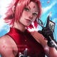 Illustration for article titled Manga and Anime Characters Made Beautiful